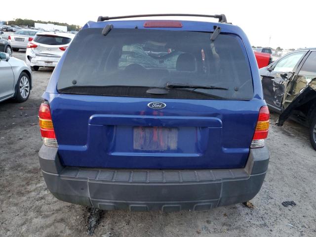 Photo 5 VIN: 1FMYU02Z16KA76032 - FORD ESCAPE 