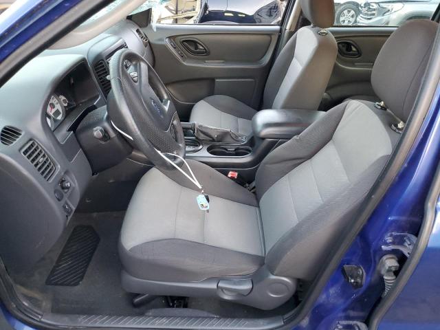 Photo 6 VIN: 1FMYU02Z16KA76032 - FORD ESCAPE 