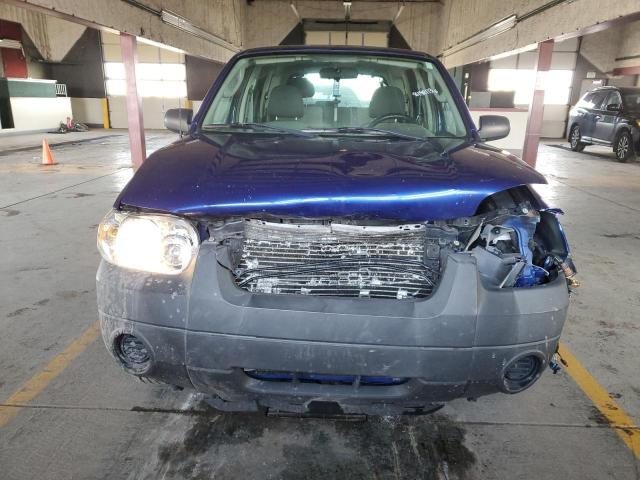 Photo 4 VIN: 1FMYU02Z16KC94049 - FORD ESCAPE XLS 