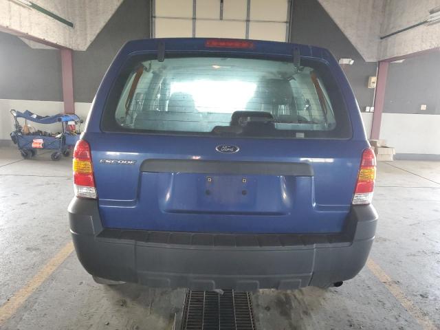 Photo 5 VIN: 1FMYU02Z16KC94049 - FORD ESCAPE XLS 