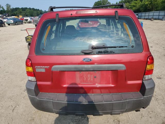 Photo 5 VIN: 1FMYU02Z16KD02926 - FORD ESCAPE XLS 