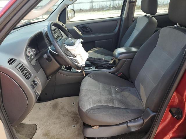 Photo 6 VIN: 1FMYU02Z16KD02926 - FORD ESCAPE XLS 