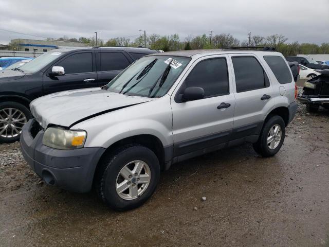 Photo 0 VIN: 1FMYU02Z17KA25048 - FORD ESCAPE 