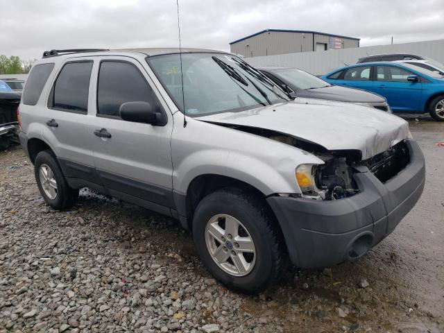 Photo 3 VIN: 1FMYU02Z17KA25048 - FORD ESCAPE 