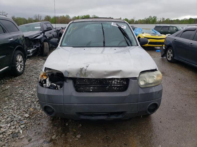 Photo 4 VIN: 1FMYU02Z17KA25048 - FORD ESCAPE 