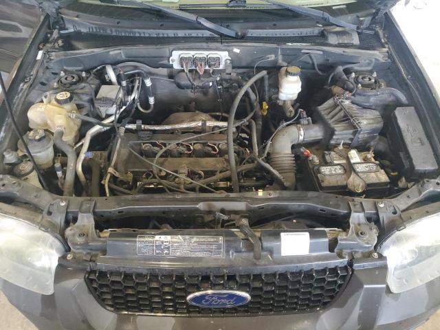 Photo 11 VIN: 1FMYU02Z17KA62214 - FORD ESCAPE XLS 