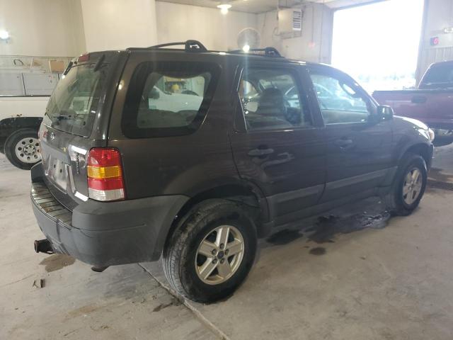 Photo 2 VIN: 1FMYU02Z17KA62214 - FORD ESCAPE XLS 