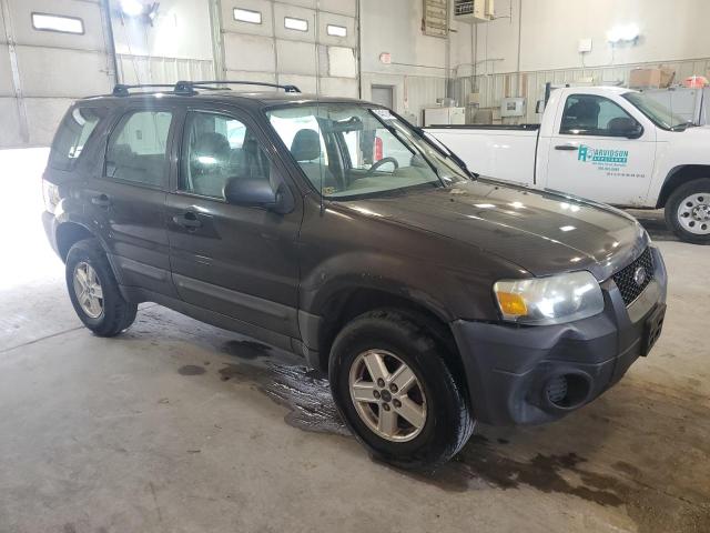 Photo 3 VIN: 1FMYU02Z17KA62214 - FORD ESCAPE XLS 