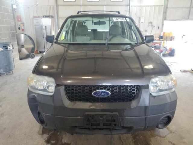 Photo 4 VIN: 1FMYU02Z17KA62214 - FORD ESCAPE XLS 