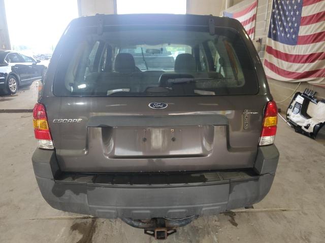 Photo 5 VIN: 1FMYU02Z17KA62214 - FORD ESCAPE XLS 