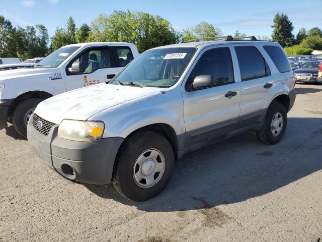 Photo 0 VIN: 1FMYU02Z17KA93656 - FORD ESCAPE XLS 