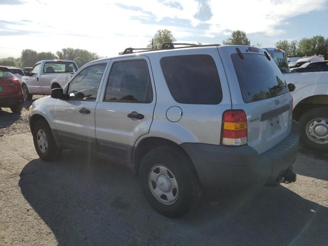 Photo 1 VIN: 1FMYU02Z17KA93656 - FORD ESCAPE XLS 