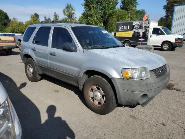 Photo 3 VIN: 1FMYU02Z17KA93656 - FORD ESCAPE XLS 