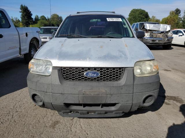 Photo 4 VIN: 1FMYU02Z17KA93656 - FORD ESCAPE XLS 