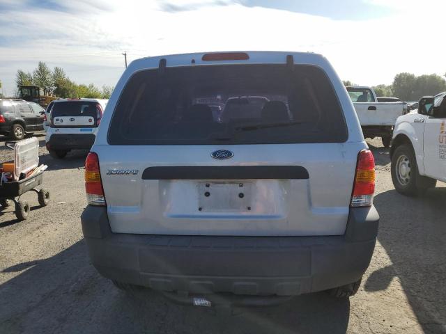 Photo 5 VIN: 1FMYU02Z17KA93656 - FORD ESCAPE XLS 