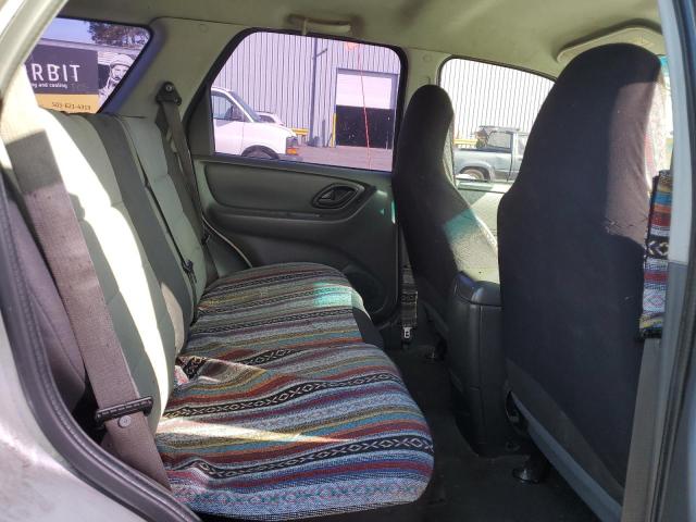 Photo 9 VIN: 1FMYU02Z17KA93656 - FORD ESCAPE XLS 