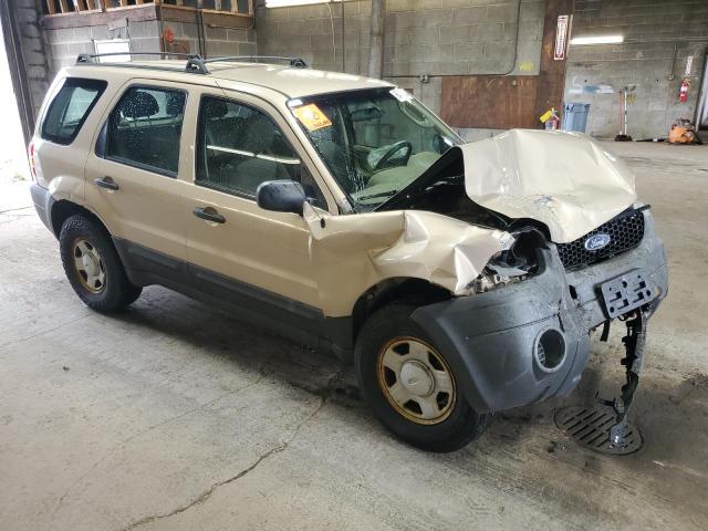 Photo 3 VIN: 1FMYU02Z17KB08687 - FORD ESCAPE XLS 