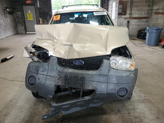 Photo 4 VIN: 1FMYU02Z17KB08687 - FORD ESCAPE XLS 