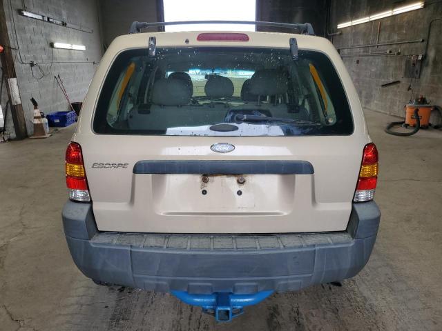 Photo 5 VIN: 1FMYU02Z17KB08687 - FORD ESCAPE XLS 