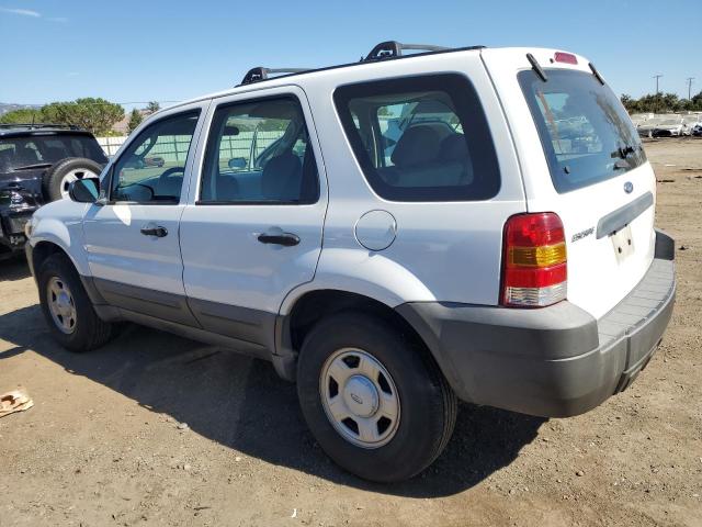 Photo 1 VIN: 1FMYU02Z26KA87007 - FORD ESCAPE XLS 