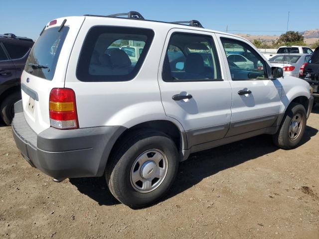 Photo 2 VIN: 1FMYU02Z26KA87007 - FORD ESCAPE XLS 