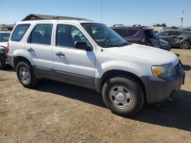 Photo 3 VIN: 1FMYU02Z26KA87007 - FORD ESCAPE XLS 