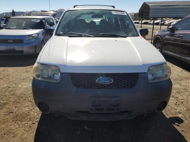 Photo 4 VIN: 1FMYU02Z26KA87007 - FORD ESCAPE XLS 