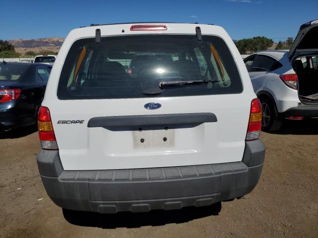 Photo 5 VIN: 1FMYU02Z26KA87007 - FORD ESCAPE XLS 