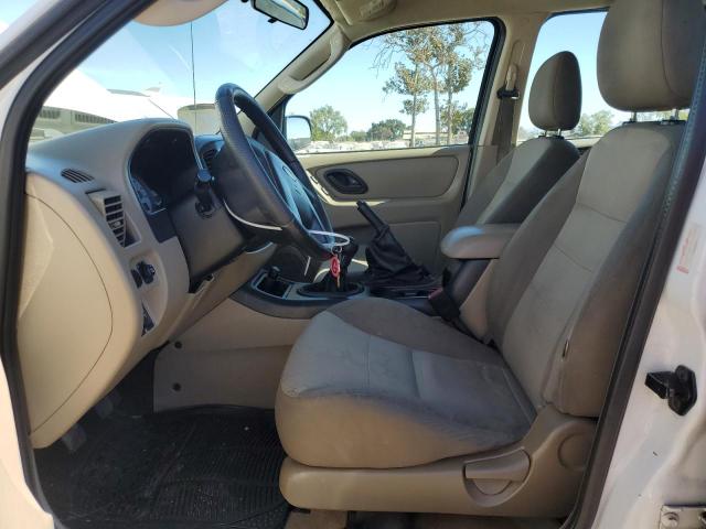 Photo 6 VIN: 1FMYU02Z26KA87007 - FORD ESCAPE XLS 