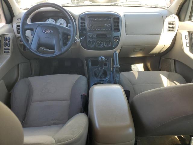 Photo 7 VIN: 1FMYU02Z26KA87007 - FORD ESCAPE XLS 