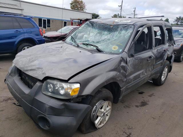 Photo 0 VIN: 1FMYU02Z26KB47089 - FORD ESCAPE 