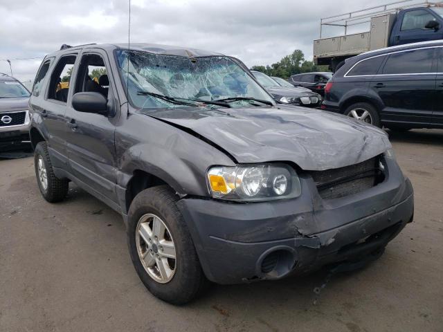 Photo 3 VIN: 1FMYU02Z26KB47089 - FORD ESCAPE 