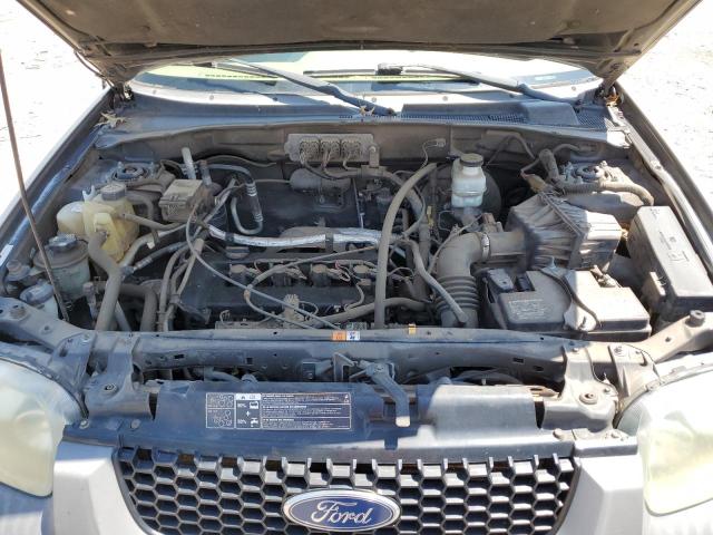 Photo 11 VIN: 1FMYU02Z27KB91384 - FORD ESCAPE XLS 