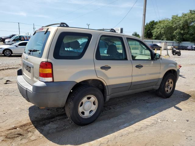 Photo 2 VIN: 1FMYU02Z27KB91384 - FORD ESCAPE XLS 