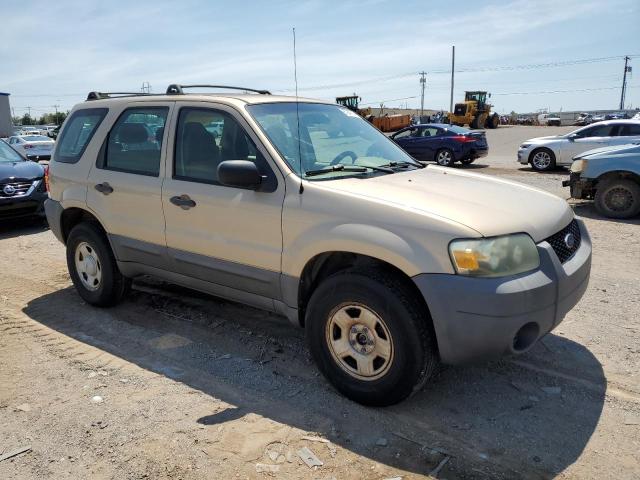 Photo 3 VIN: 1FMYU02Z27KB91384 - FORD ESCAPE XLS 