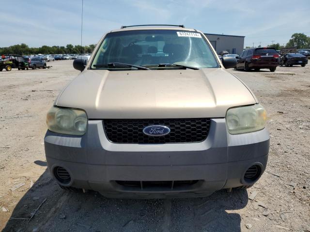 Photo 4 VIN: 1FMYU02Z27KB91384 - FORD ESCAPE XLS 