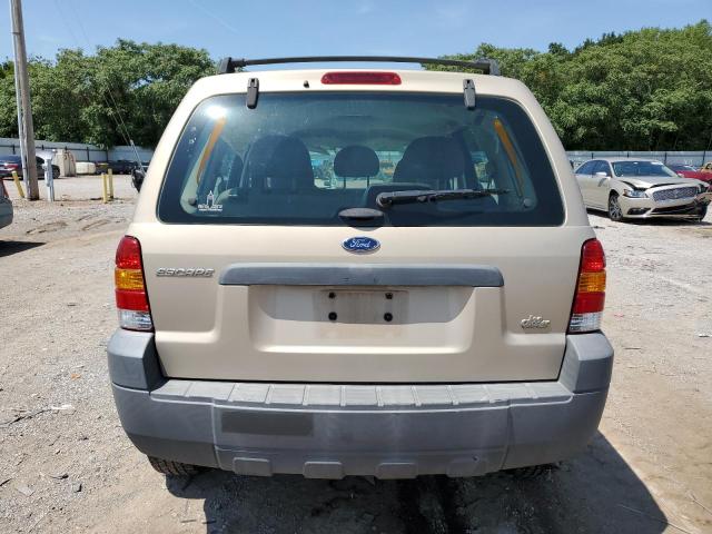 Photo 5 VIN: 1FMYU02Z27KB91384 - FORD ESCAPE XLS 