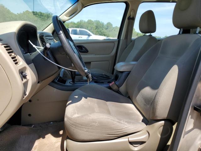 Photo 6 VIN: 1FMYU02Z27KB91384 - FORD ESCAPE XLS 