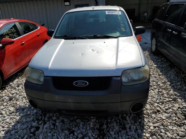 Photo 4 VIN: 1FMYU02Z35KA73972 - FORD ESCAPE XLS 