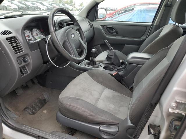 Photo 6 VIN: 1FMYU02Z35KA73972 - FORD ESCAPE XLS 