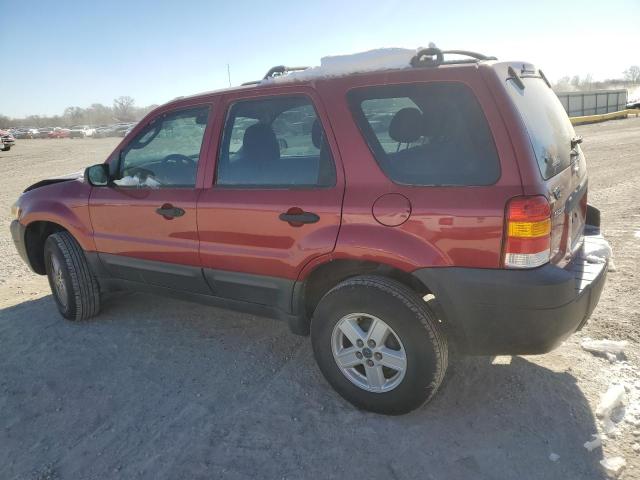 Photo 1 VIN: 1FMYU02Z35KE00371 - FORD ESCAPE 