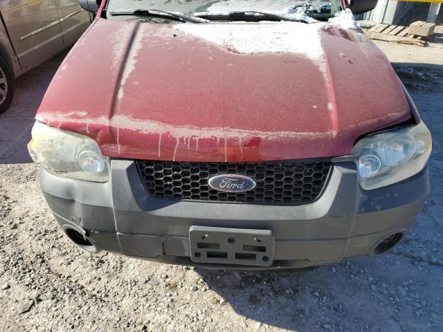 Photo 10 VIN: 1FMYU02Z35KE00371 - FORD ESCAPE 