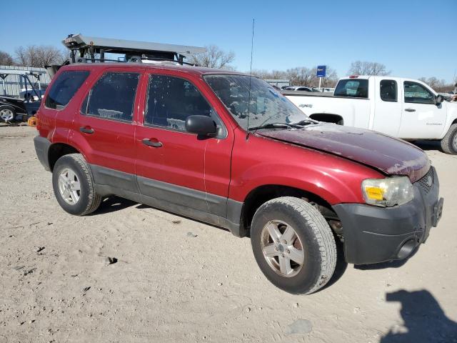 Photo 3 VIN: 1FMYU02Z35KE00371 - FORD ESCAPE 