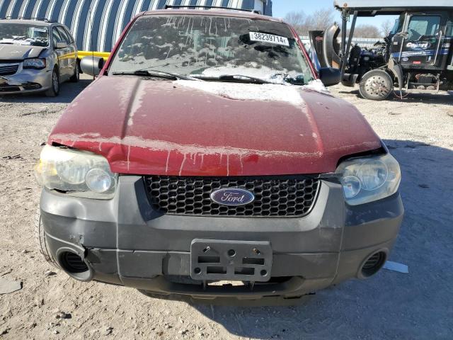 Photo 4 VIN: 1FMYU02Z35KE00371 - FORD ESCAPE 