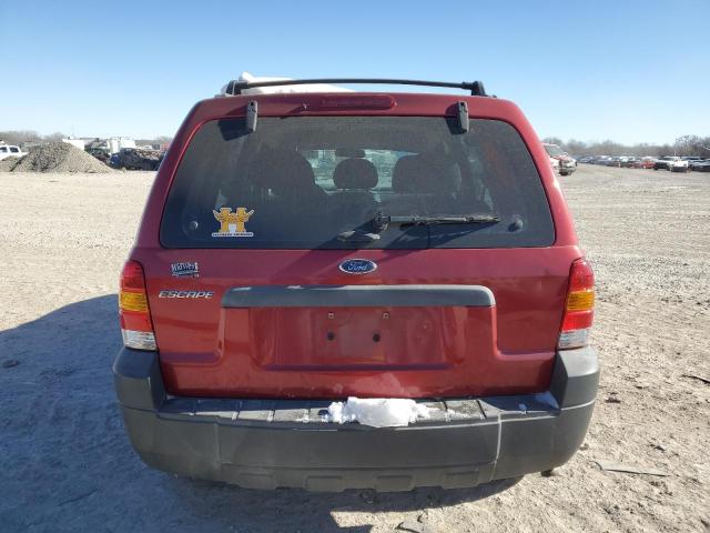 Photo 5 VIN: 1FMYU02Z35KE00371 - FORD ESCAPE 