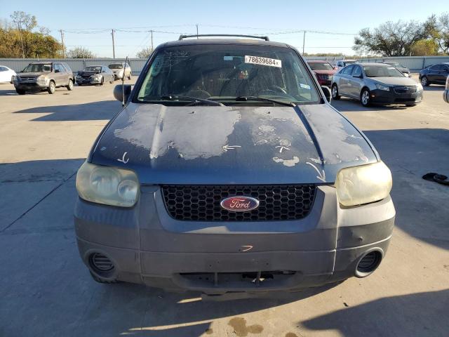 Photo 4 VIN: 1FMYU02Z35KE23195 - FORD ESCAPE XLS 