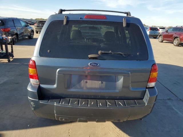 Photo 5 VIN: 1FMYU02Z35KE23195 - FORD ESCAPE XLS 