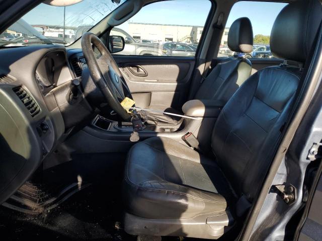 Photo 6 VIN: 1FMYU02Z35KE23195 - FORD ESCAPE XLS 