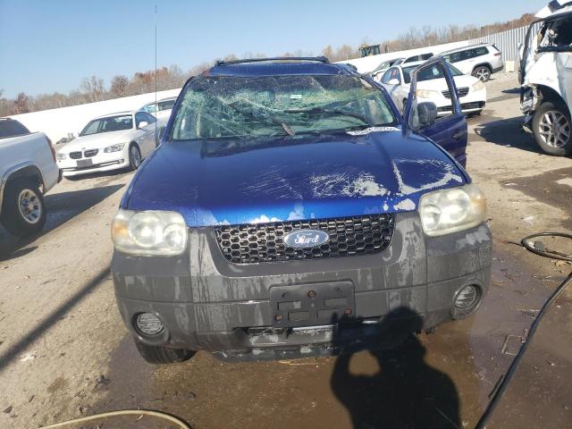 Photo 4 VIN: 1FMYU02Z36KB79310 - FORD ESCAPE 