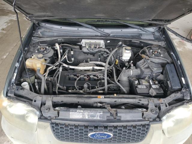 Photo 11 VIN: 1FMYU02Z37KB35521 - FORD ESCAPE XLS 